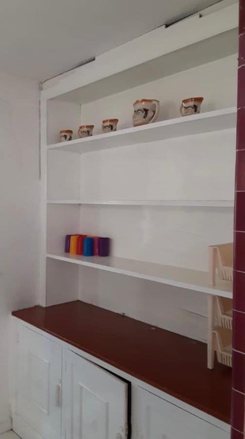 فيلا Casa Del Trebol أكابولكو المظهر الخارجي الصورة